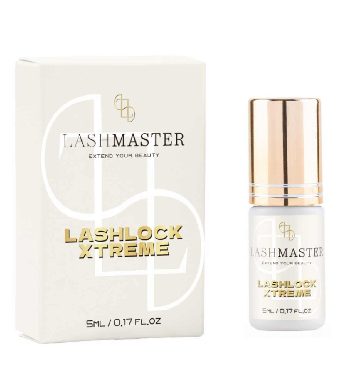 LashLock Xtreme – Ultieme Sterkte & Houdbaarheid