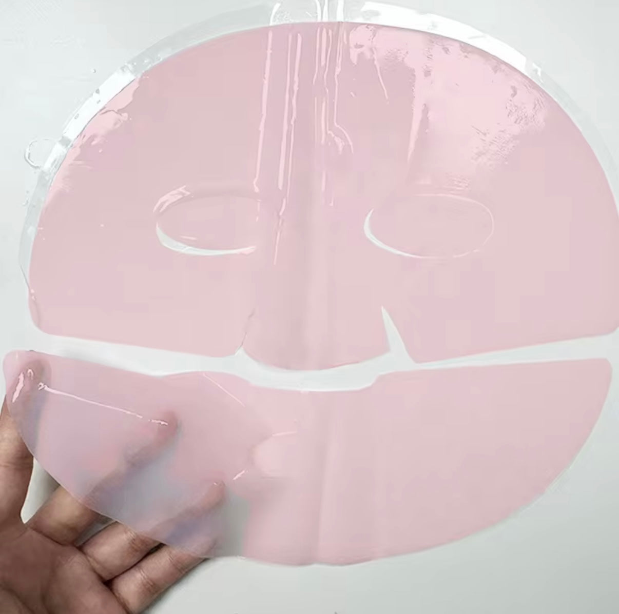 GLOW MASK