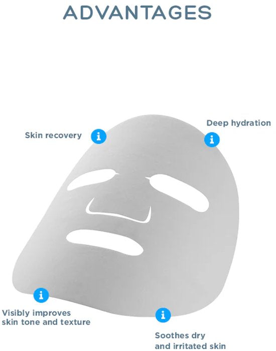 Mesoheal Masker
