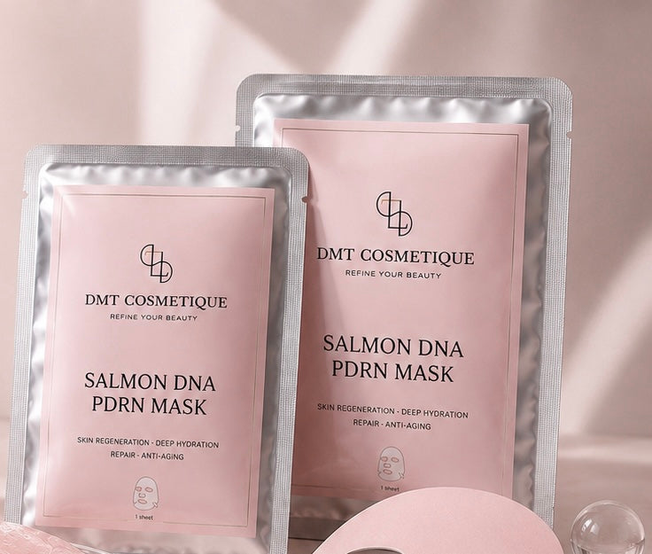GLOW MASK