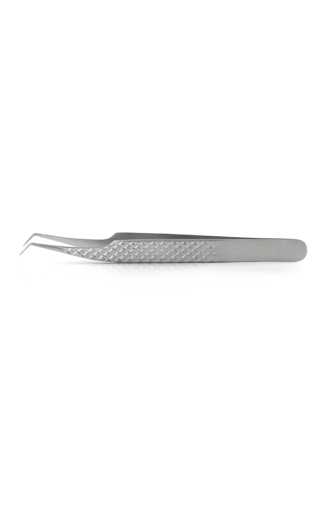 Volume PRO Tweezer Silver