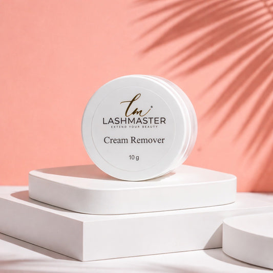 Cream Remover