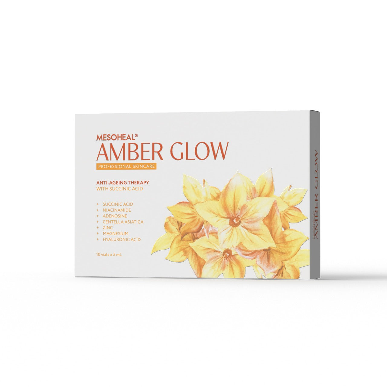 AMBER GLOW