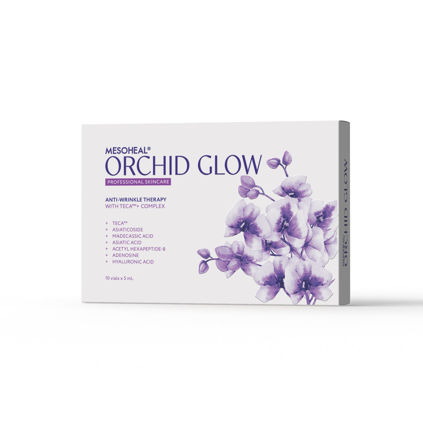 ORCHID GLOW