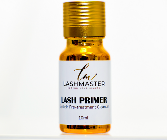 Lash Primer