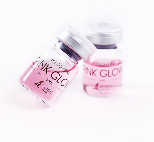 Pink Glow per stuk